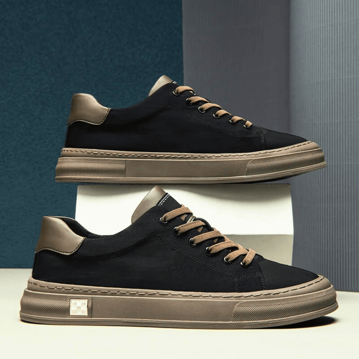 McMurphy Canvas Sneaker