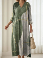 Lara | Everyday Comfort Dress